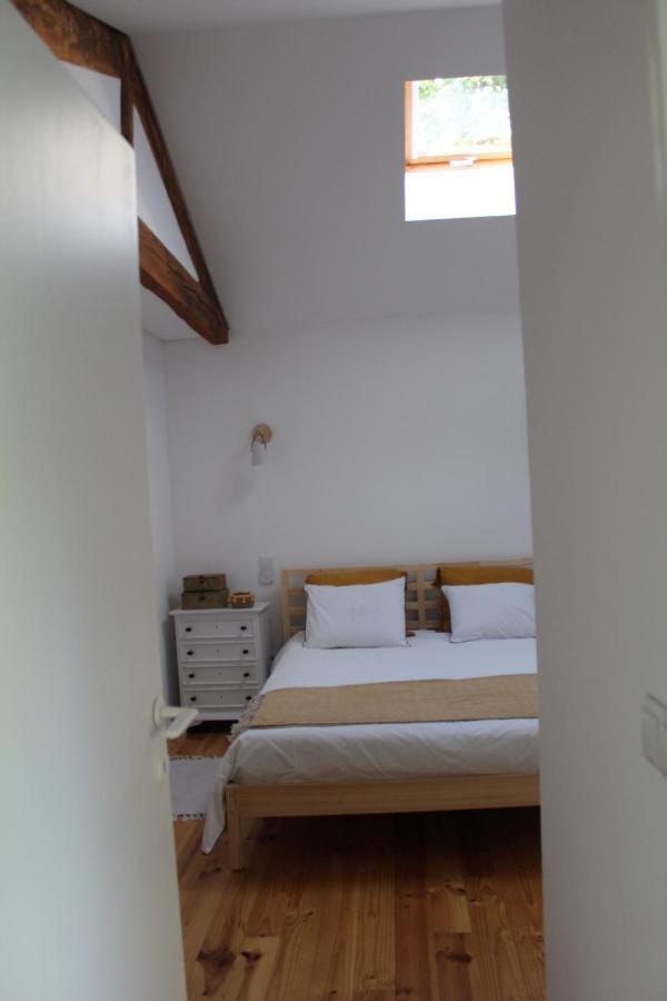 Casas Velhas Vila Santo Aleixo de Alem Tamega Exterior foto